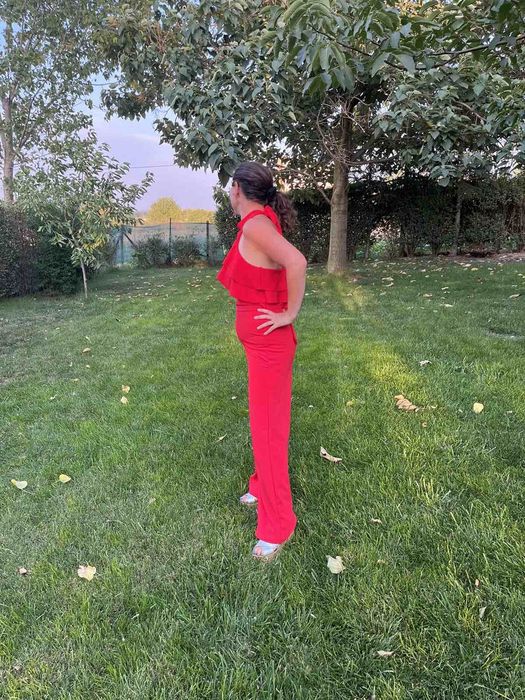 Дамски гащеризон