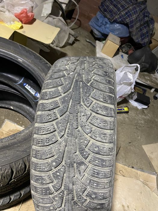 Продаю шины R16.