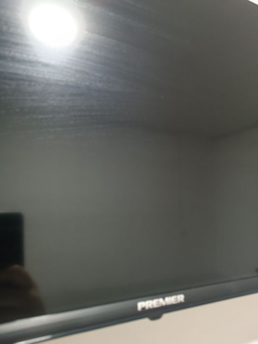 Телевизор премьер 32 смарт тв