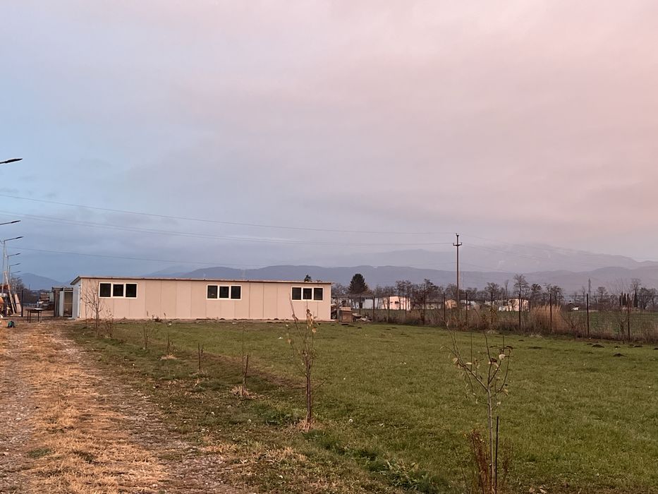 Pensiune canina Brasov