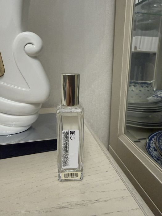 Jo malone, poppy and barley