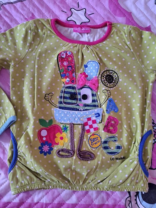 Детски дрехи LC Waikiki 98/104 см.