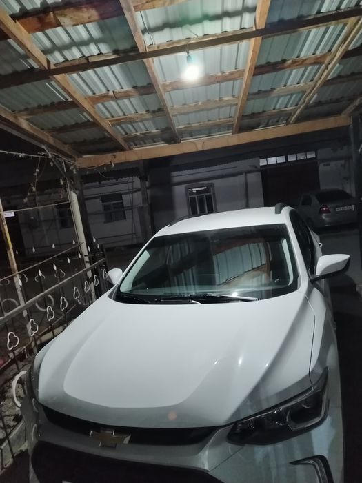 Трекер 2 ЛС сатылады