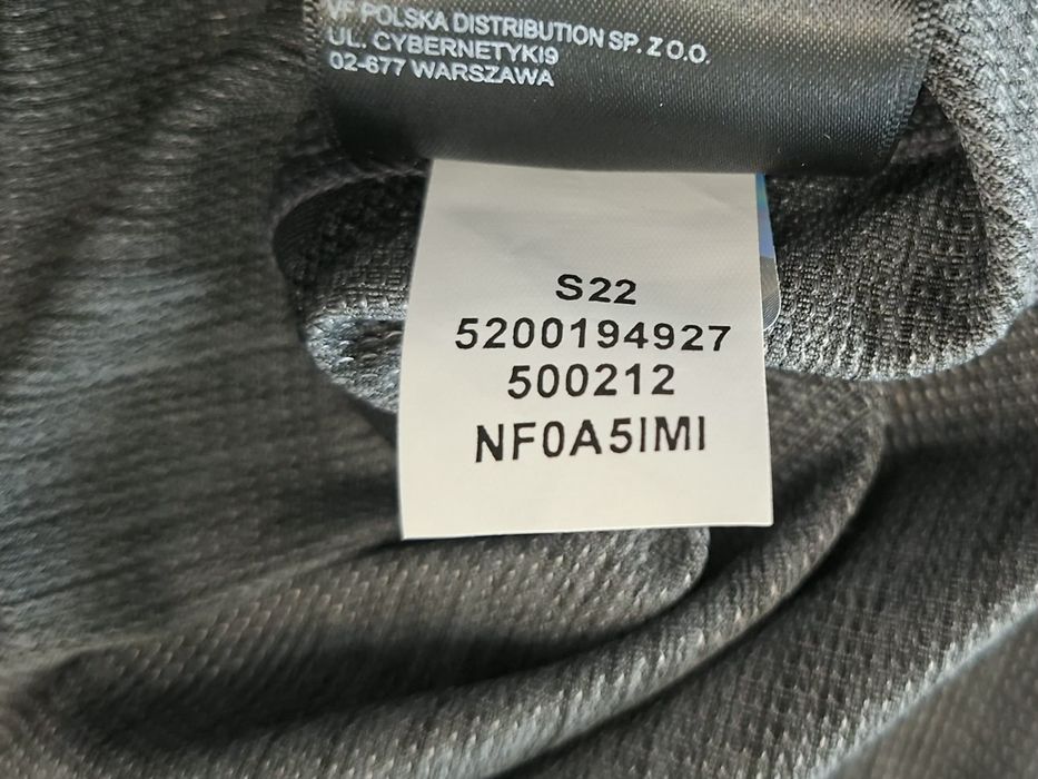 The North Face-Ориг. Тениска