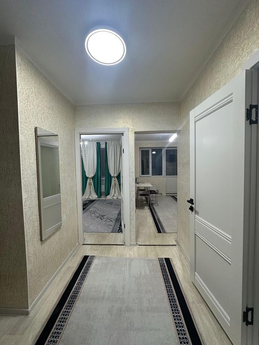 Сдается квартира