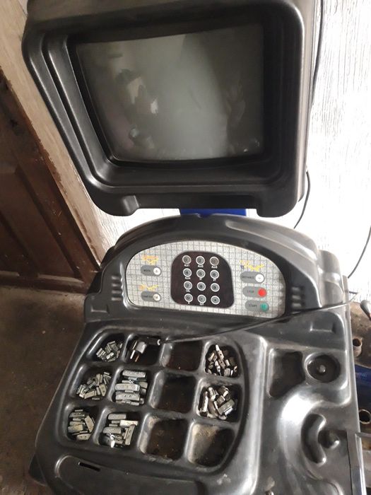 Balansirovka Sotiladi