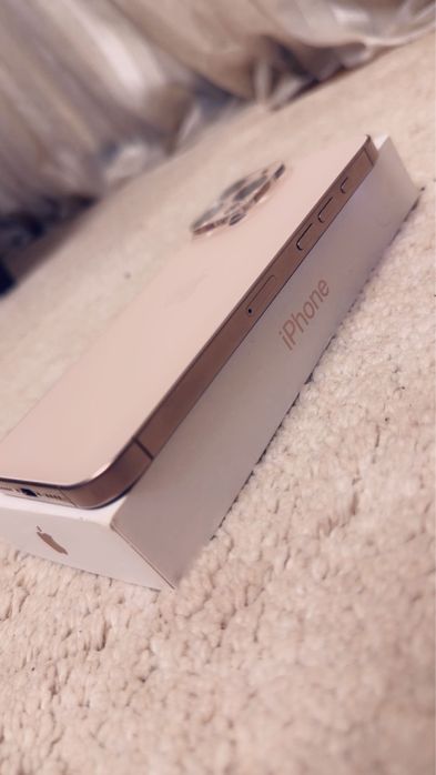 Iphone 16 pro max - 256G - stare perfecta