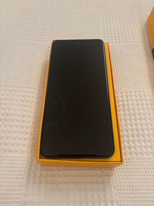 Realme 14x 128GB 5G с гаранция