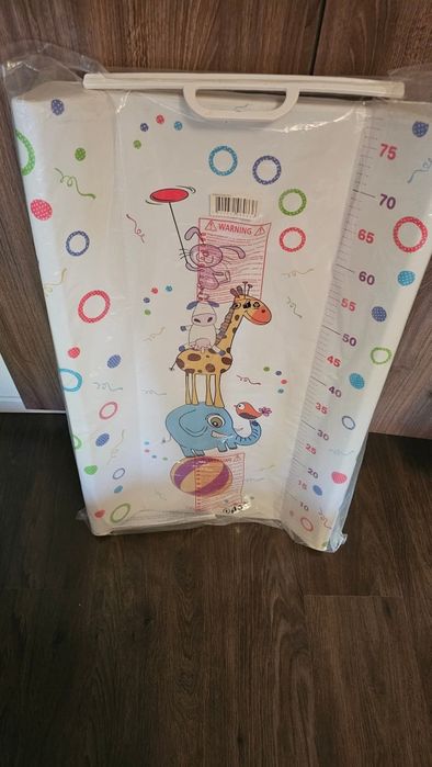 Проходилка, бънджи, повивалник