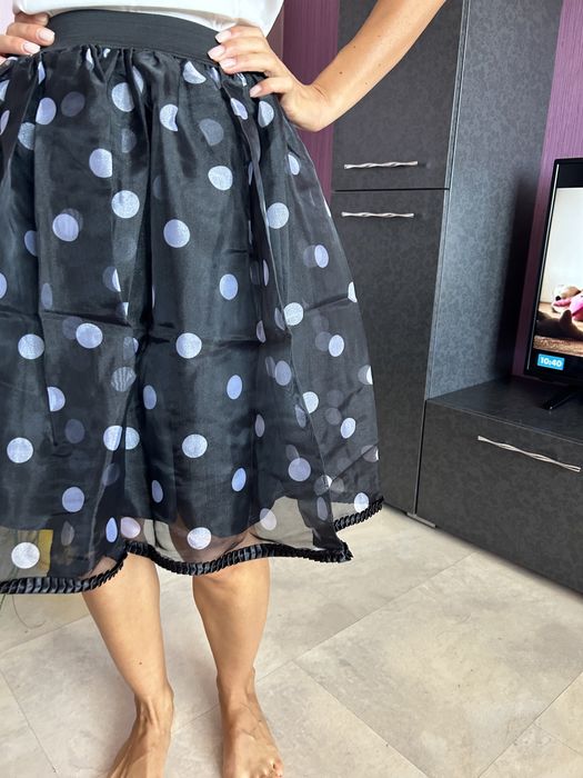 Пола елегантна пачка