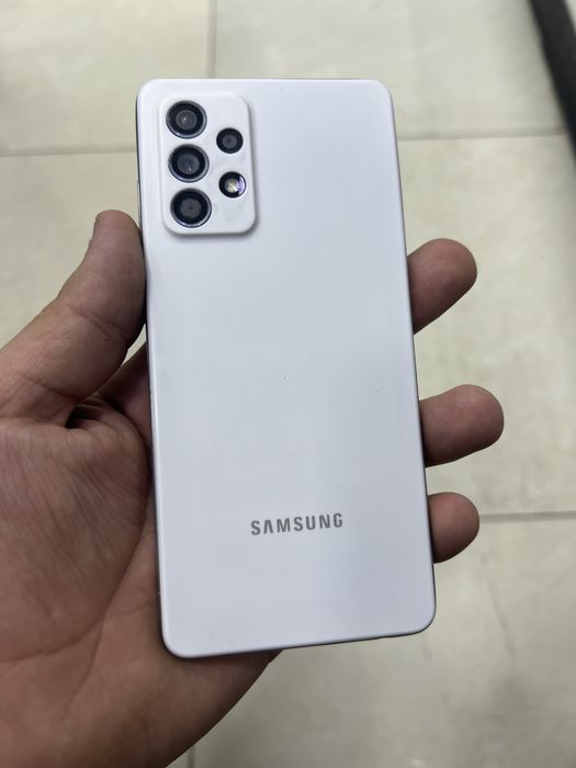 Samsung A52 4/128
