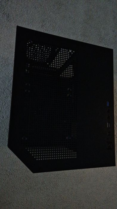 Carcasa Gaming PROGAMING