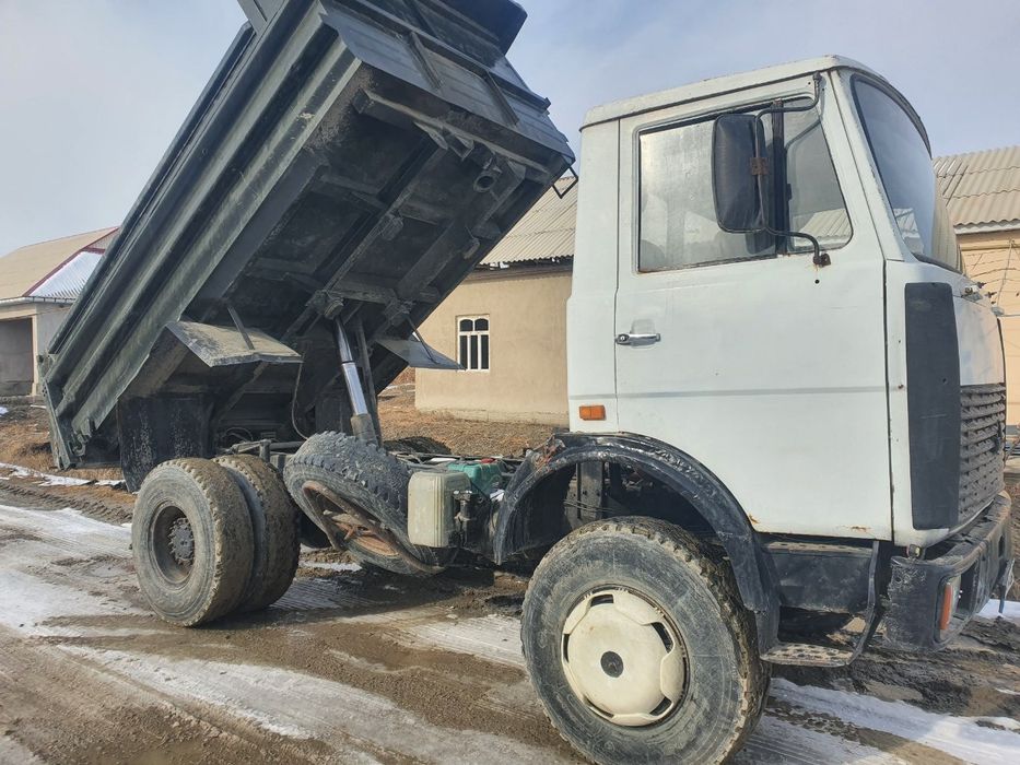 Supper MAZ  sotiladi tez va arzon