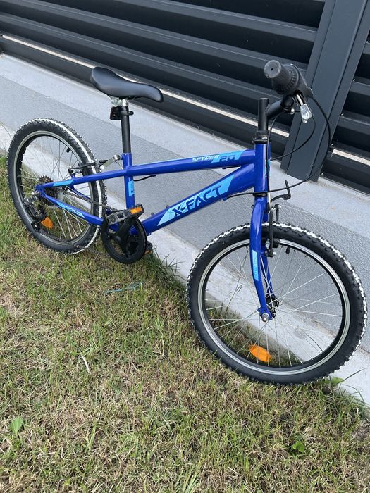 Bicicleta copii 20 inch