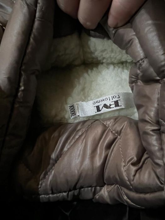 Женская куртка со штанами