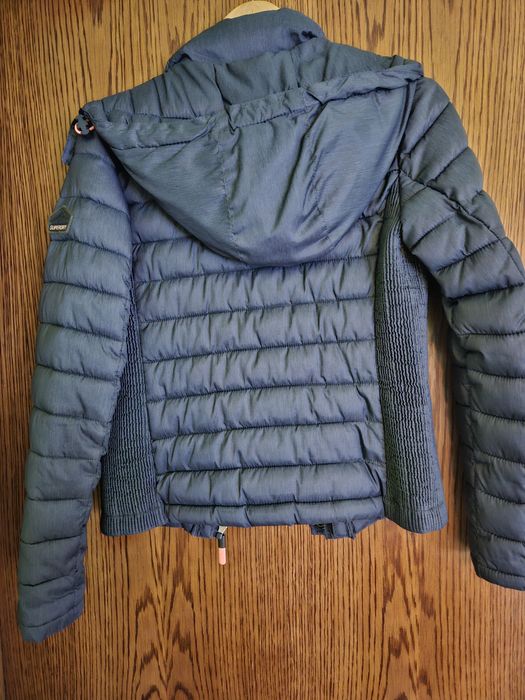 Geaca superdry M