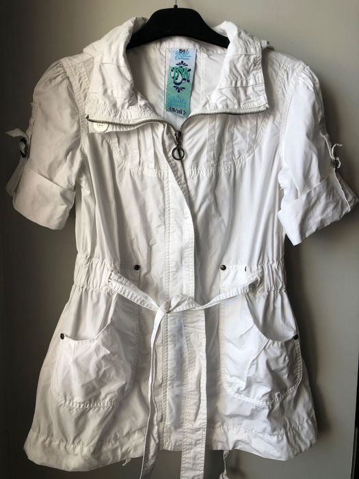 Дамско яке,тренчкот Vero Moda, дънково сако , Zara, лятно яке Bershka