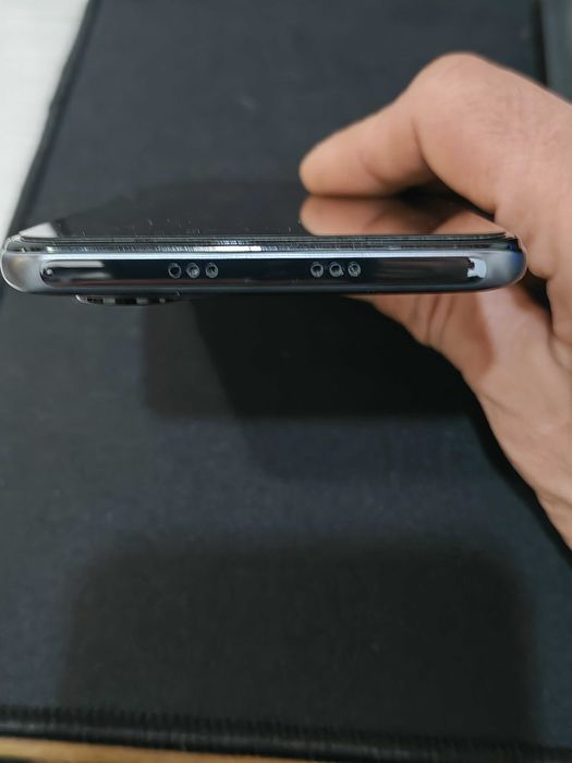 Xiaomi Poco F3 8/256 gb black