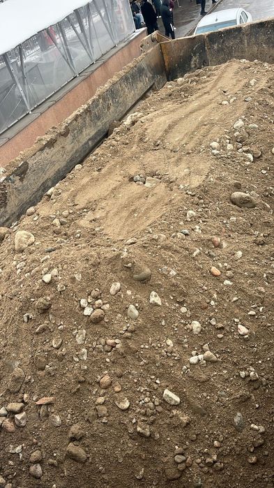 Баллас  мелкий доставка