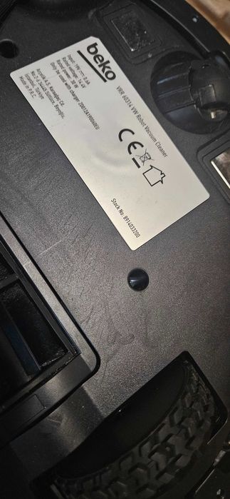 Aspirator Beko Vacuum Cleaner