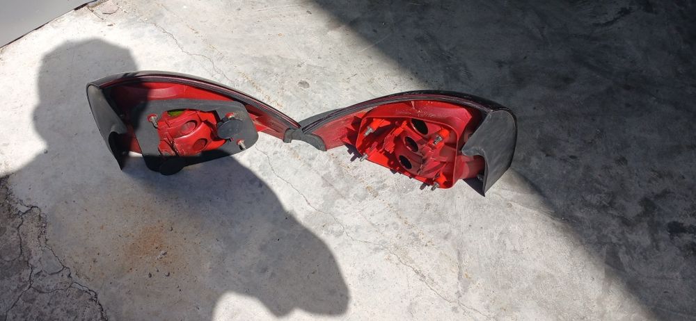 Стопове за ауди 60 лв с коментар