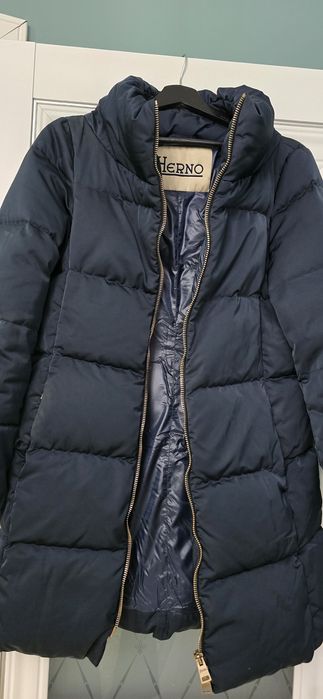 Пуховик Herno женский