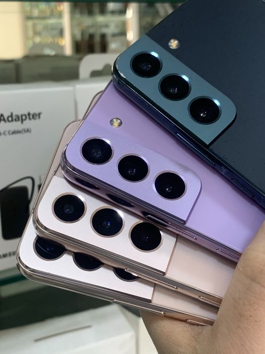 Samsung s22 Plus 8/256Gb orginal