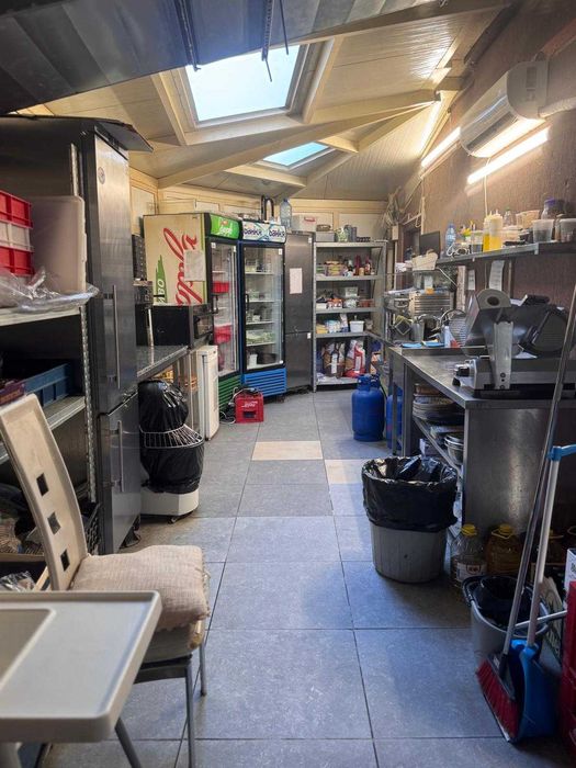 Премиален ресторант с изградена репутация и постоянни клиенти