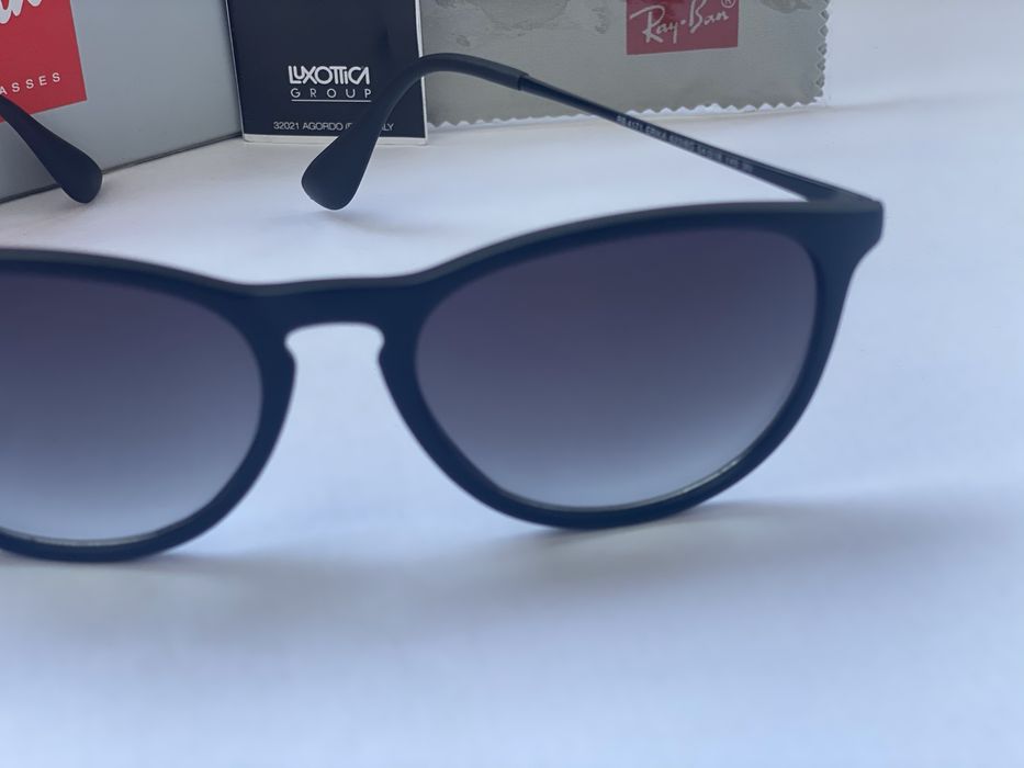 Ochelari de soare Ray Ban 4171 Erika Noi