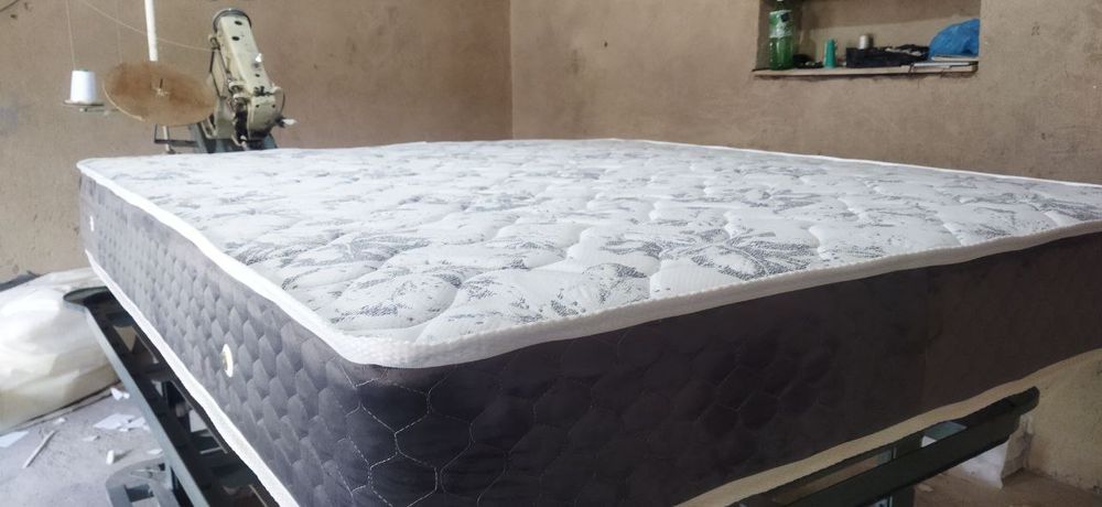 Ортопедические матрас