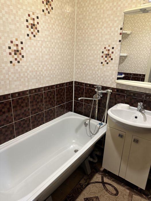 Квартира на долгий срок