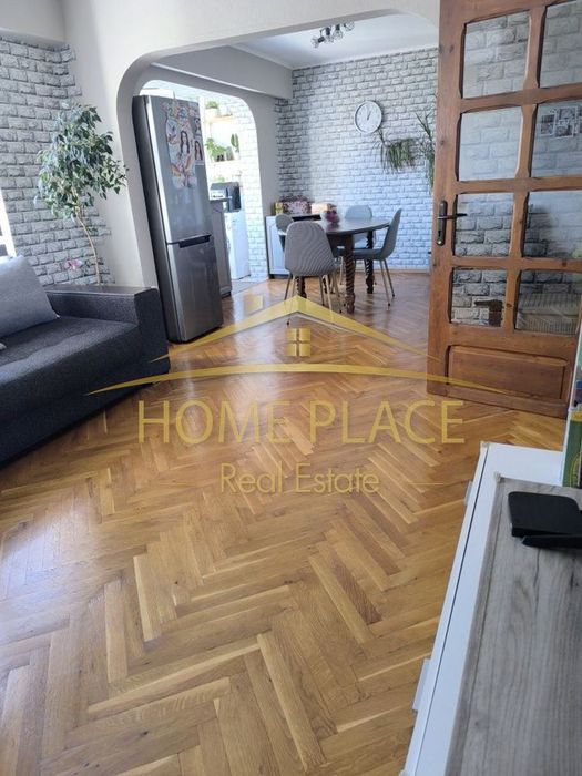 Продава се Четиристаен апартамент в Варна, Владислав Варненчик - 83 кв.м за 1203 €/кв.м - Снимка #1