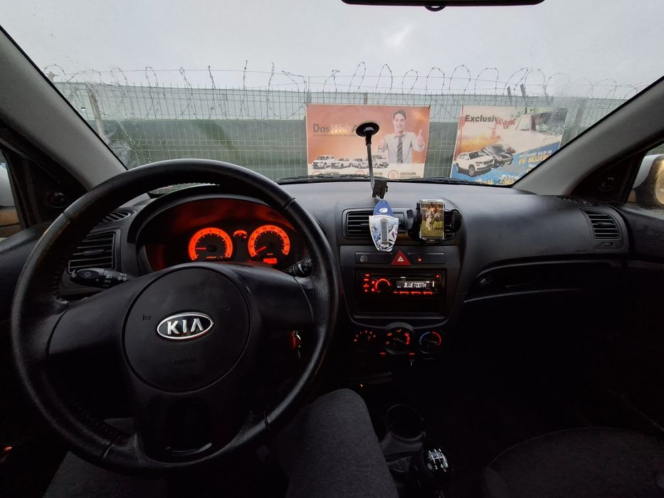De vânzare: Kia Picanto