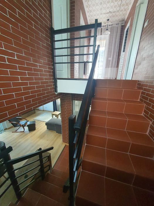 Vila Moara de vant de inchiriat