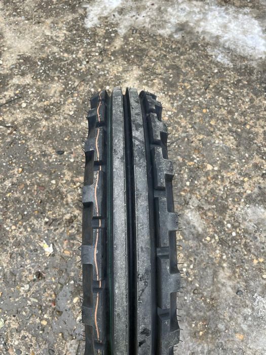ANVELOPA 7.50-18 BKT TF8181 8PR TT  Cauciucuri tractor, Fiat, Case, Fendt, John Deere, New Holland, Massey Ferguson, UTB   Cauciucuri tractor, Fiat, C