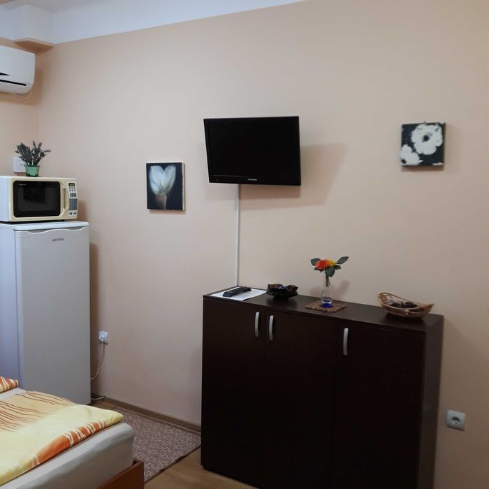 Ofer spre inchiriere garsoniera in zona Gradina Publica