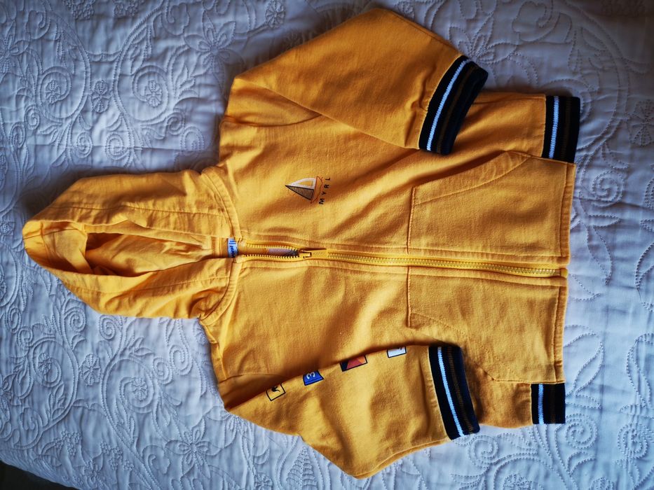 Бебешки дрехи Mayoral