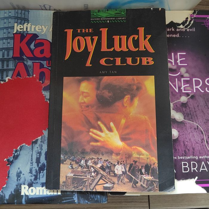 Книги за подаряване