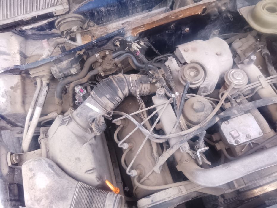 Продам двигатель Ауди а 6
