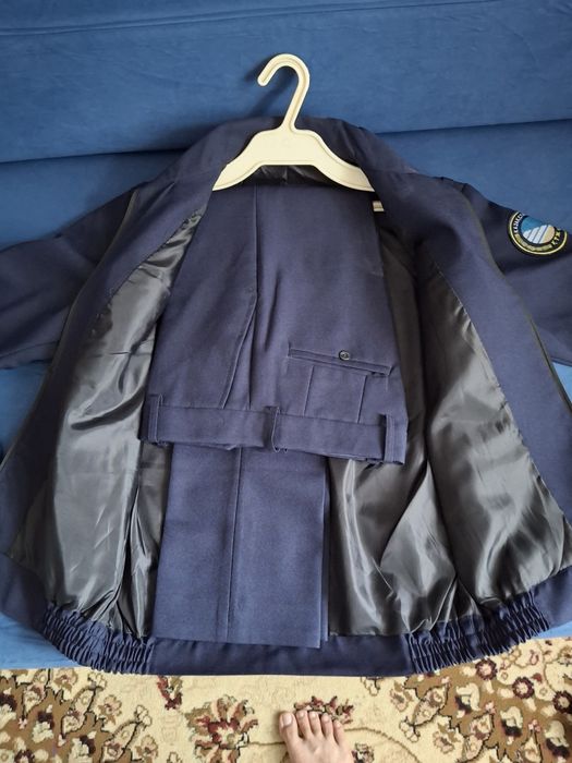 Продам форму Ктж 44 размер