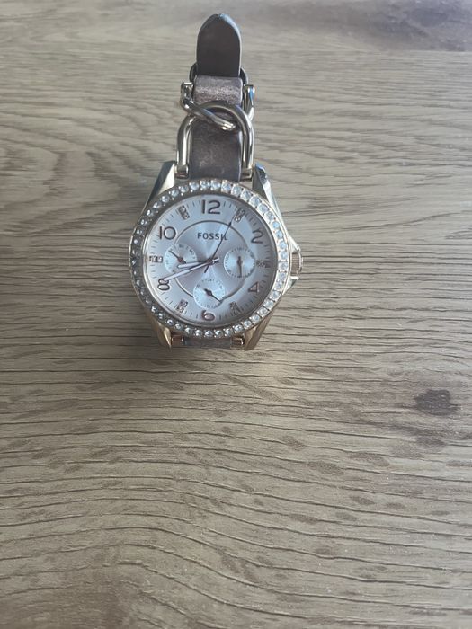 Часовник Fossil