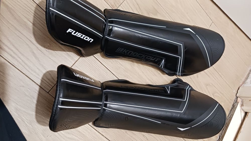 Tibiere pentru kickboxing