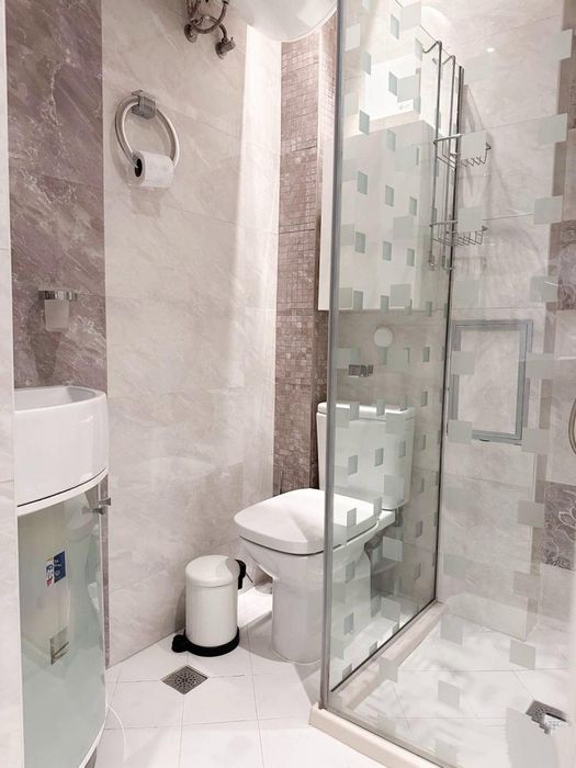 Дава се под наем Двустаен апартамент в София, Лозенец - 89 кв.м за 1149 € - Снимка #8