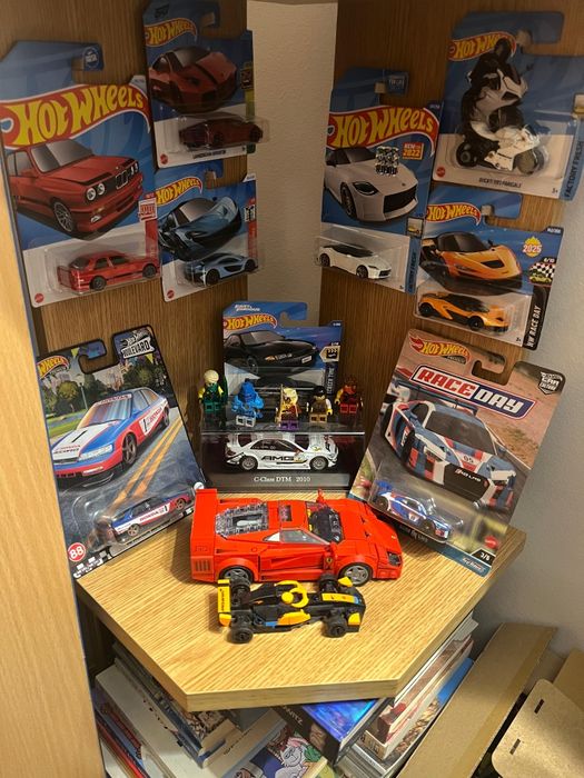 Hot wheels, inno64, mini gt, kaido house, rlc. Pentru schimb