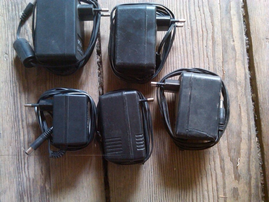 Блок питания для аппаратуры.