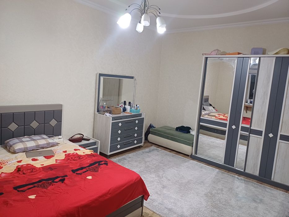 Аренда дом участок