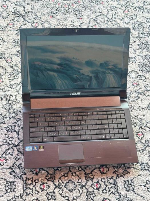 ASUS Комп. Б/У в хорошем состоянии