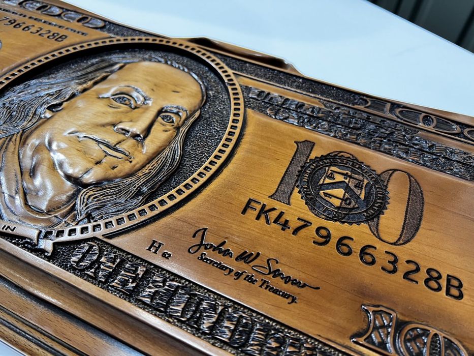 Элитные нарды из натурального дерева для ценителей игры