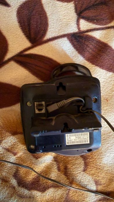 Беспроводной телефон Panasonic