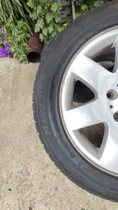 Джанти за BMW style 44